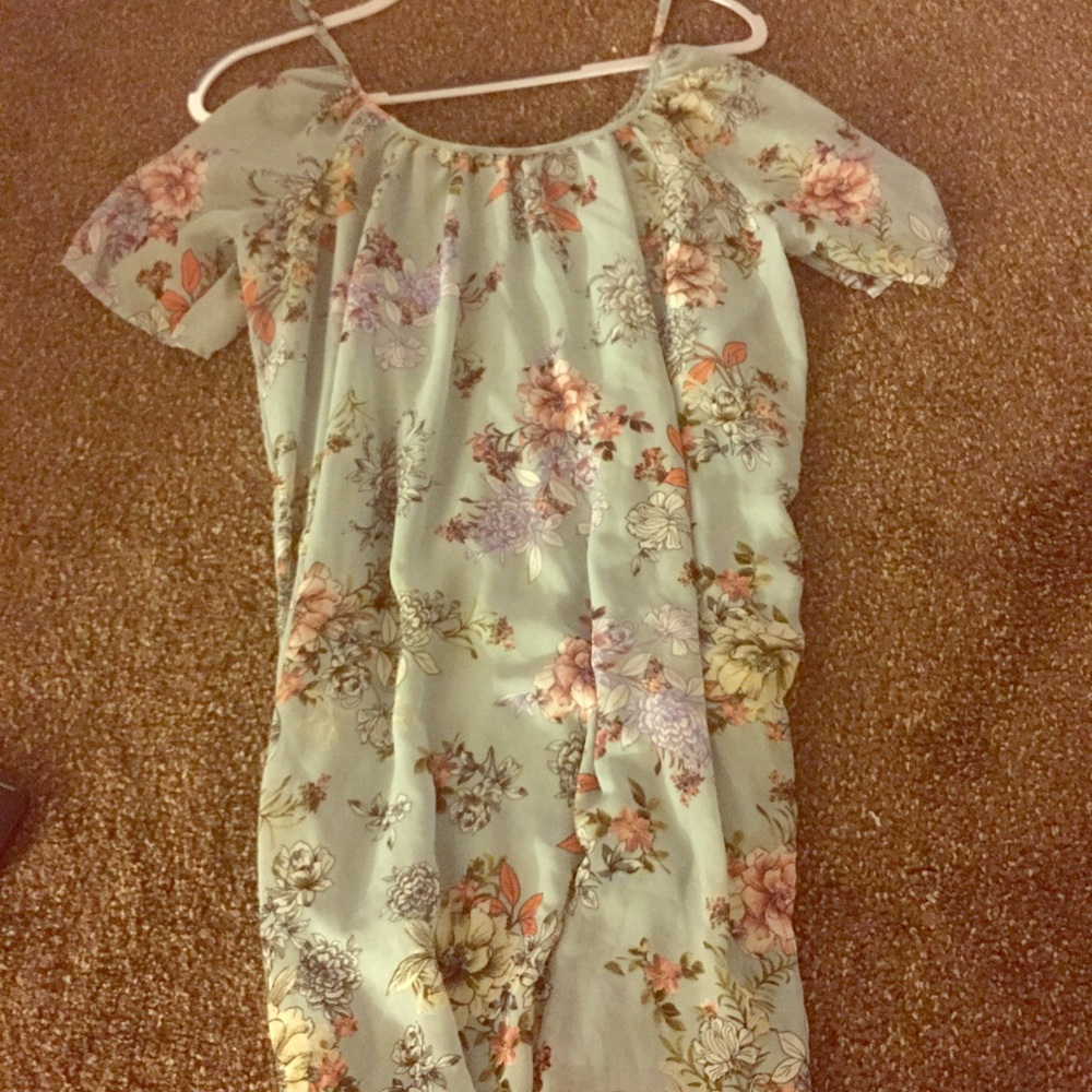 Cute dress
